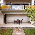 Apartment Vilma *