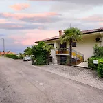 Apartment Vilma *