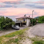 Vilma Apartment