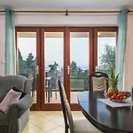 Apartment Vilma *