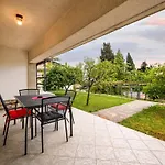Vilma Apartment *
