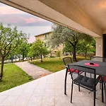 Vilma Apartment Lovran