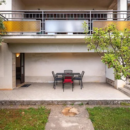 Apartman Vilma *