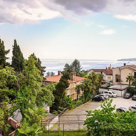 Vilma Apartman *