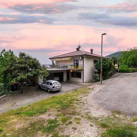 Vilma Apartman