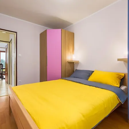 Apartman Vilma *