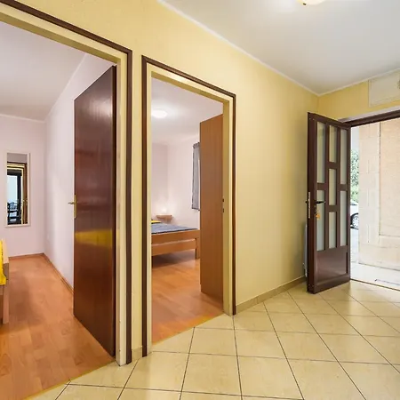 Vilma Apartman *
