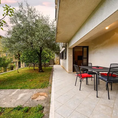 Apartman Vilma Lovran