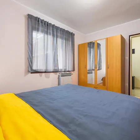 Vilma Apartment *