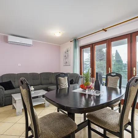 Vilma Apartman