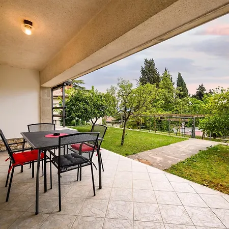 Vilma Apartman *