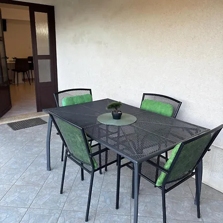 Vilma Apartman