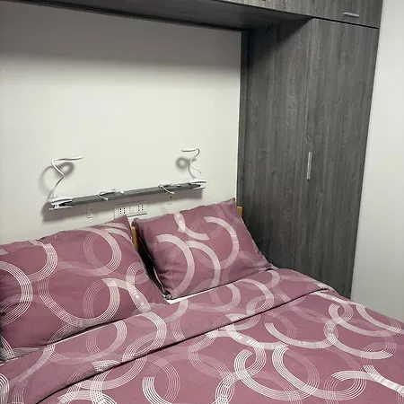 Apartman Vilma
