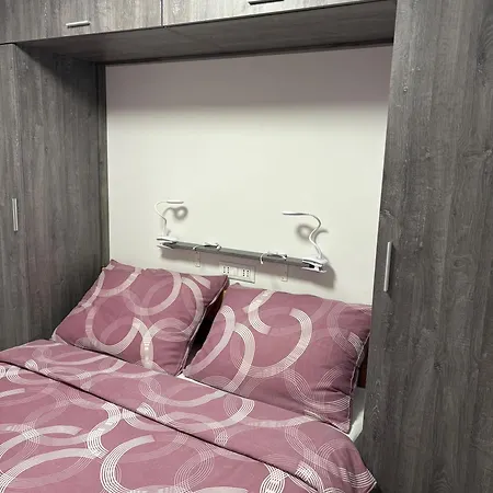 Vilma Apartman *