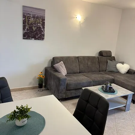 Apartman Vilma Lovran
