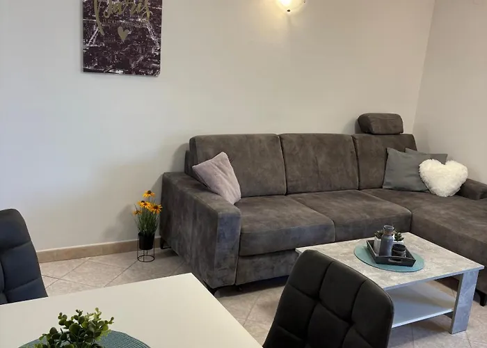 Apartment Vilma Lovran