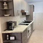 Vilma Apartamento Lovran
