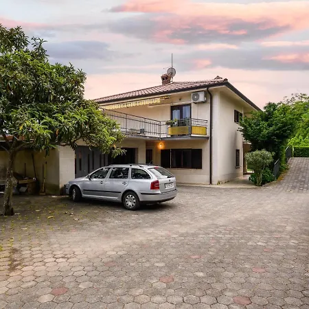 Vilma Laurana
