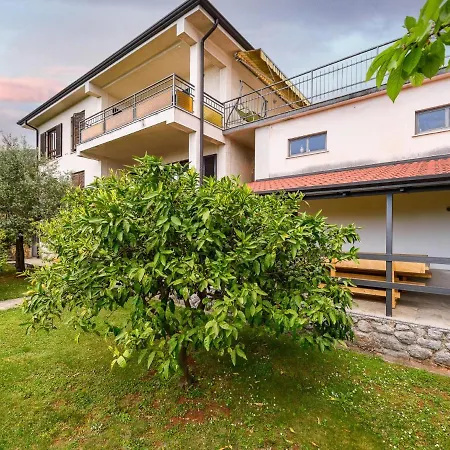 Vilma Appartement