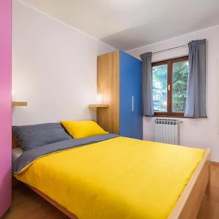 Vilma Apartamento Lovran