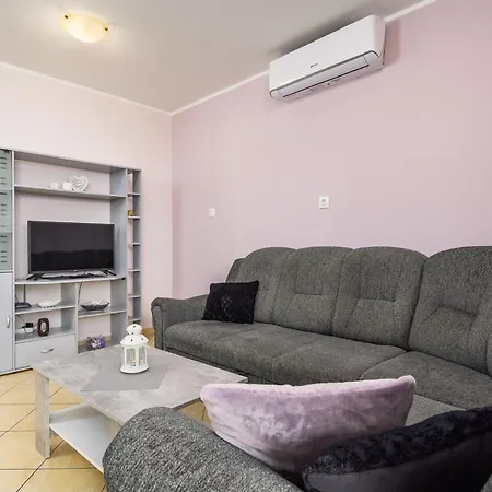 Appartement Vilma Lovran