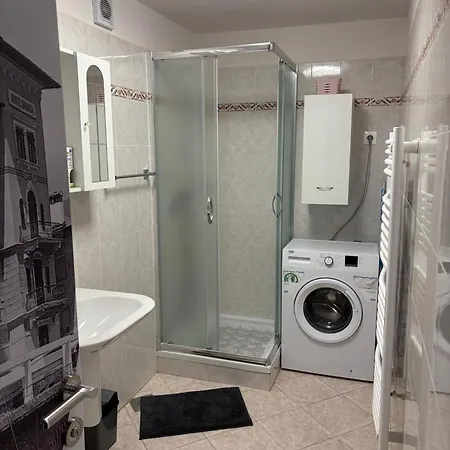 Apartman Vilma *