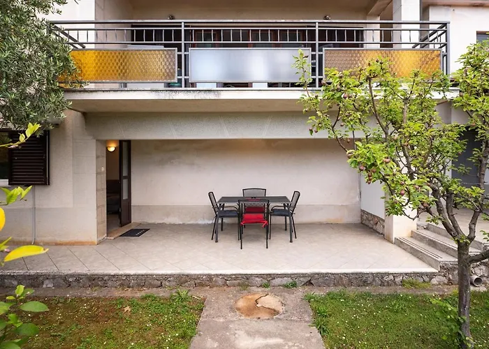 Apartman Vilma *