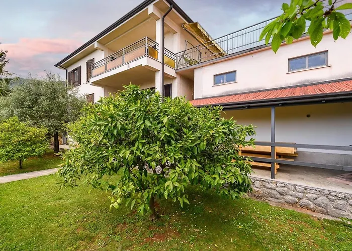 Vilma Apartman