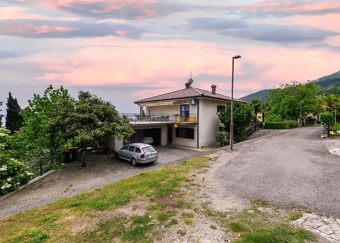 Vilma Apartman