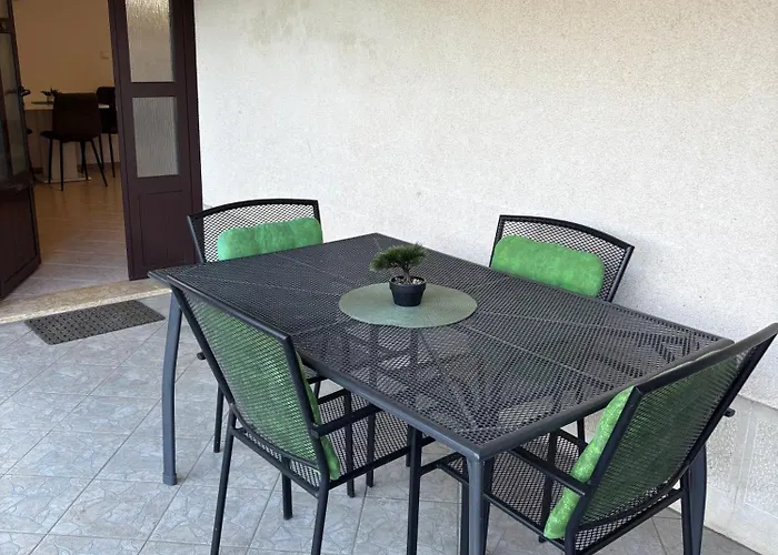 Vilma Apartman
