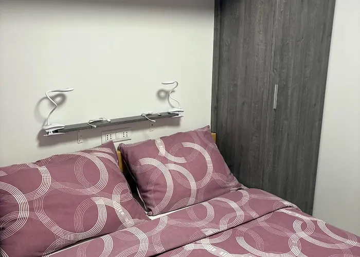 Apartman Vilma