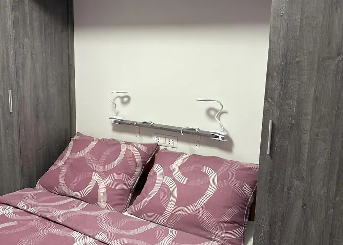 Vilma Apartman *