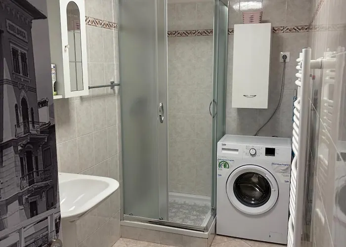 Apartman Vilma *